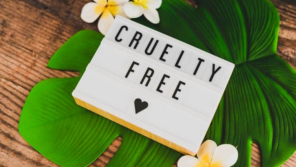 Cruelty Free vs Vegan